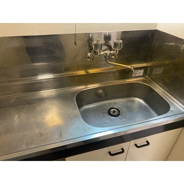 ルピナスの物件内観写真