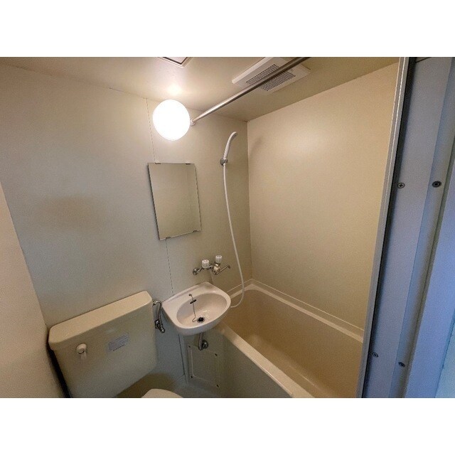 ルピナスの物件内観写真