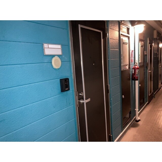 ルピナスの物件内観写真