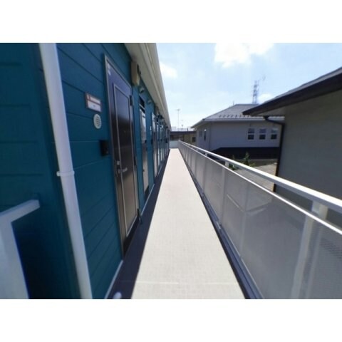 ルピナスの物件内観写真