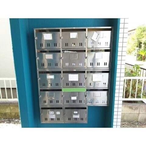 ルピナスの物件内観写真