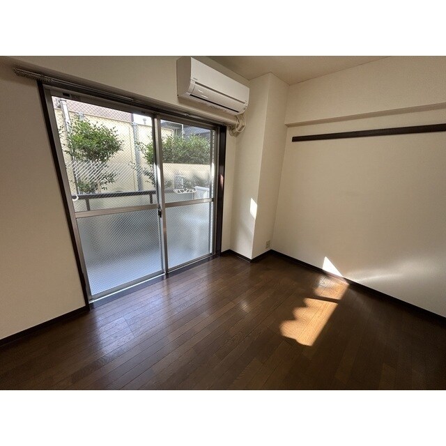 HILLSIDE東川口の物件内観写真