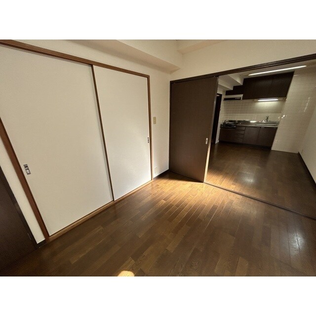 HILLSIDE東川口の物件内観写真