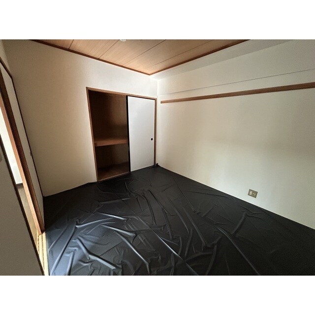 HILLSIDE東川口の物件内観写真