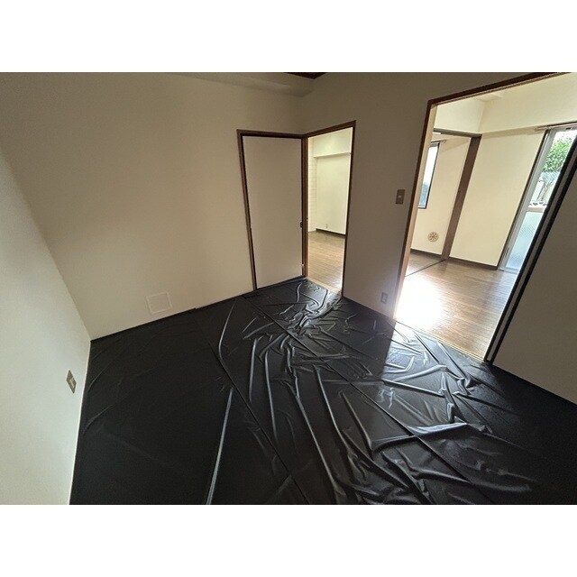 HILLSIDE東川口の物件内観写真