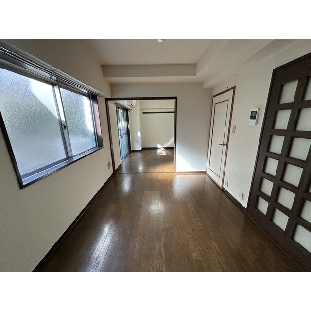 HILLSIDE東川口の物件内観写真