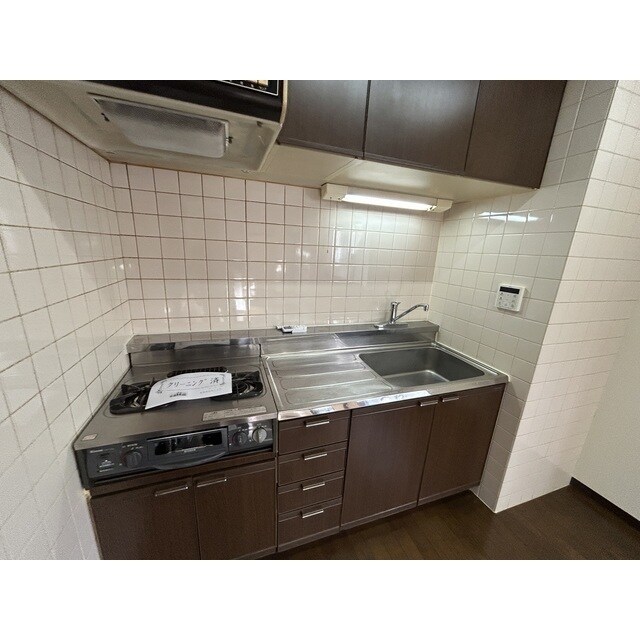 HILLSIDE東川口の物件内観写真