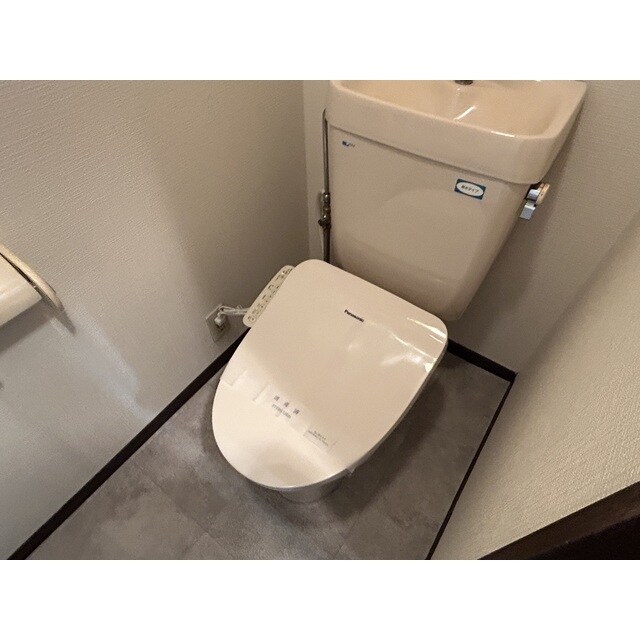 HILLSIDE東川口の物件内観写真