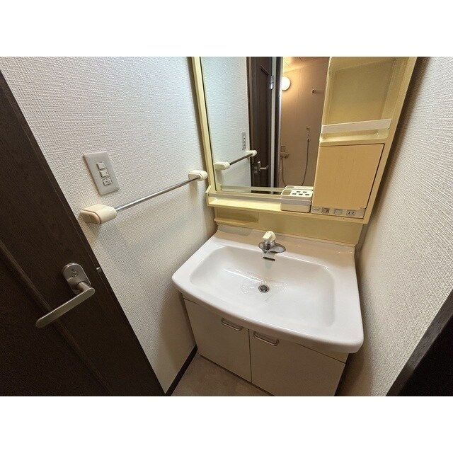 HILLSIDE東川口の物件内観写真