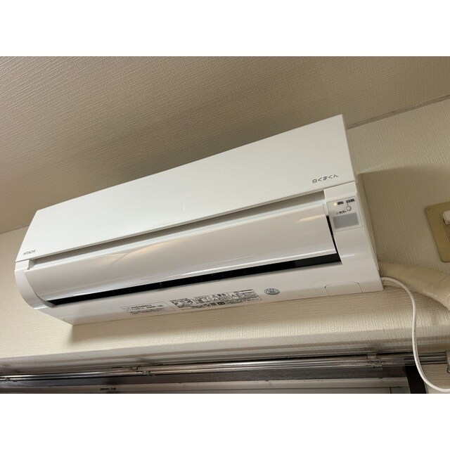 HILLSIDE東川口の物件内観写真