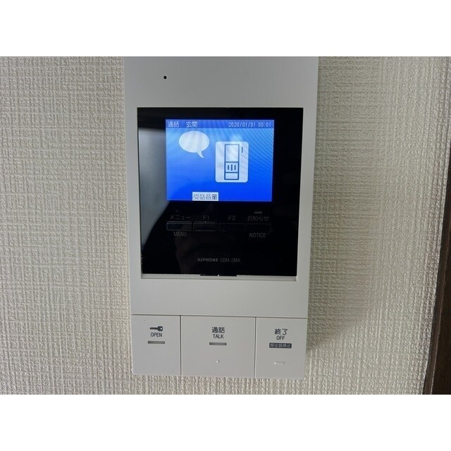 HILLSIDE東川口の物件内観写真