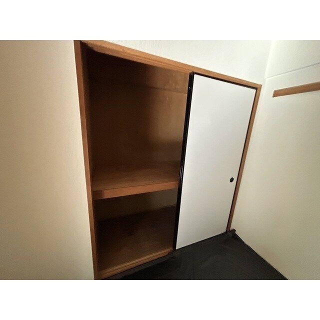 HILLSIDE東川口の物件内観写真