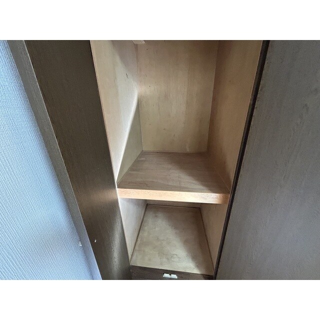 HILLSIDE東川口の物件内観写真