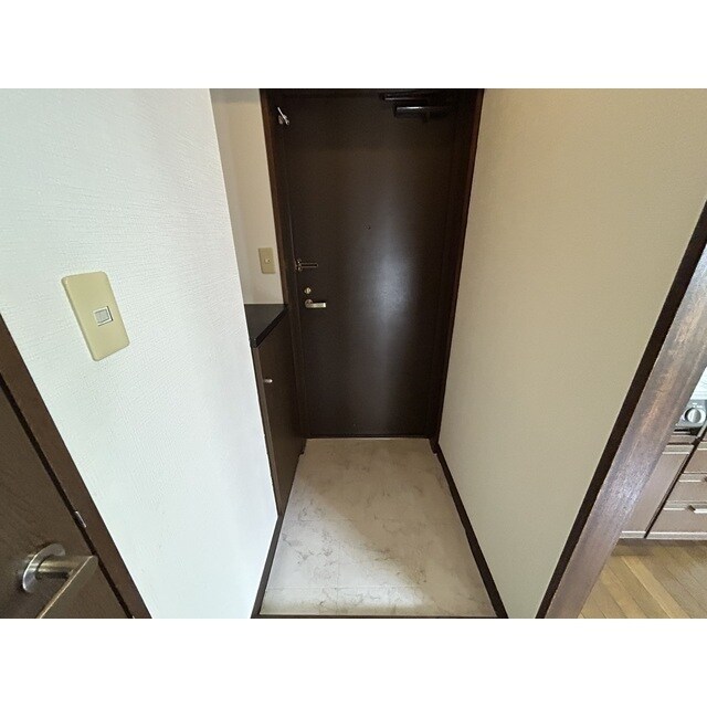 HILLSIDE東川口の物件内観写真