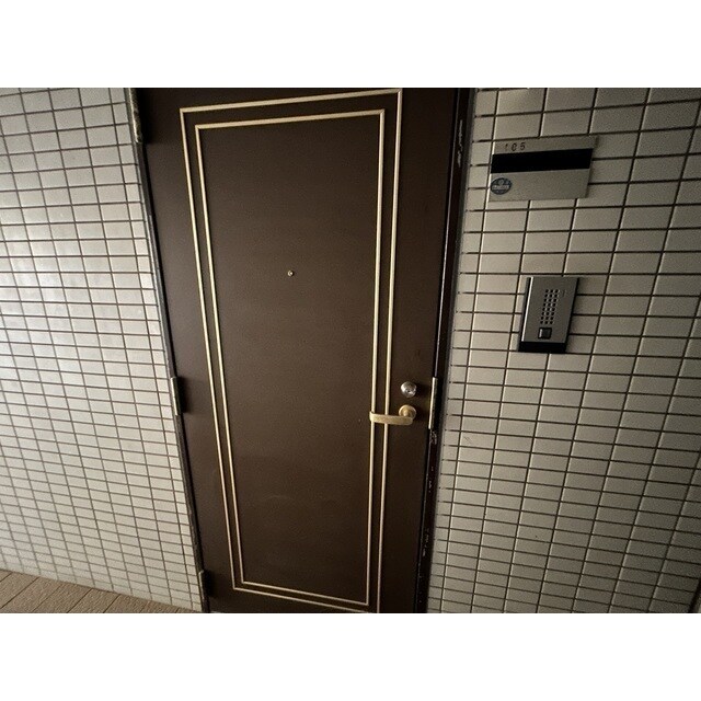 HILLSIDE東川口の物件内観写真