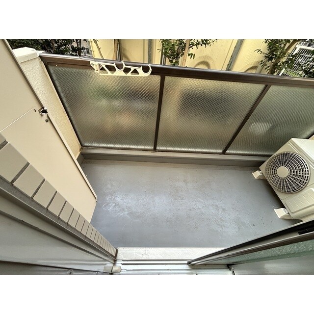 HILLSIDE東川口の物件内観写真