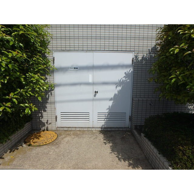 HILLSIDE東川口の物件内観写真