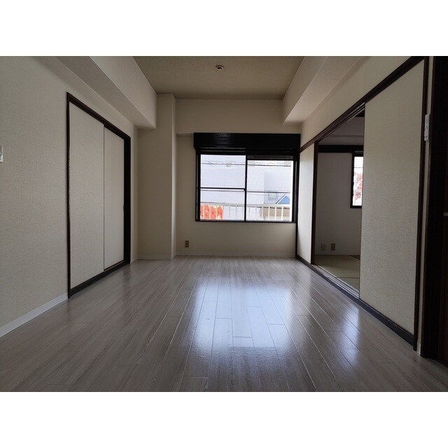 ツルオカハイツの物件内観写真