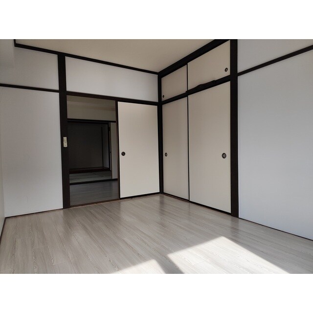 ツルオカハイツの物件内観写真