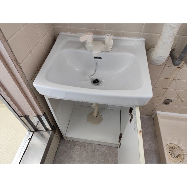 ツルオカハイツの物件内観写真