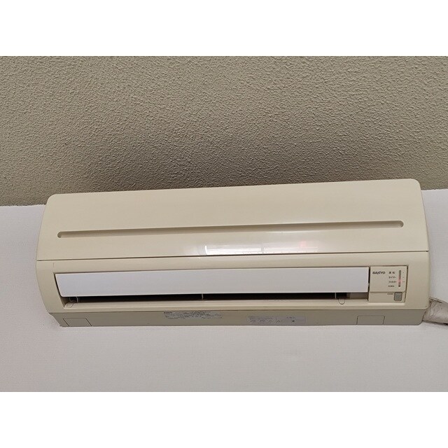 ツルオカハイツの物件内観写真