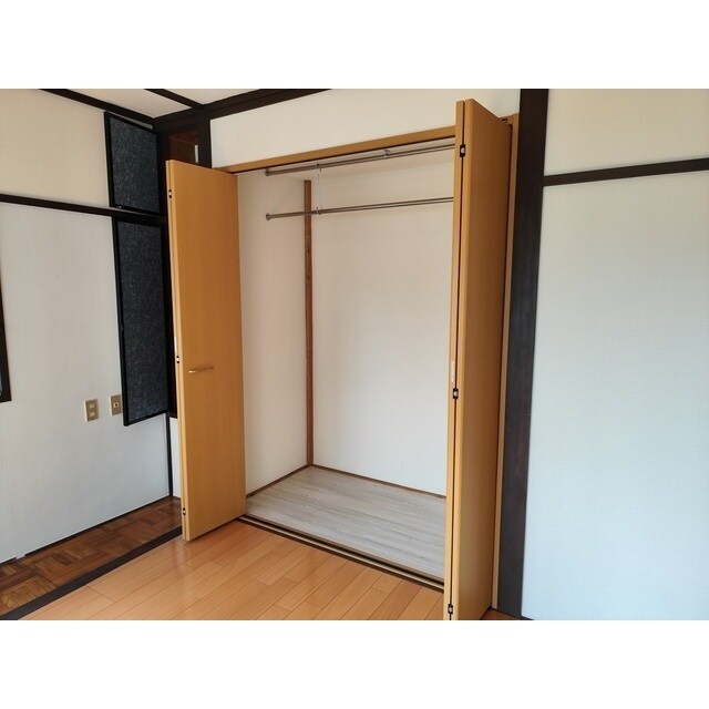 ツルオカハイツの物件内観写真