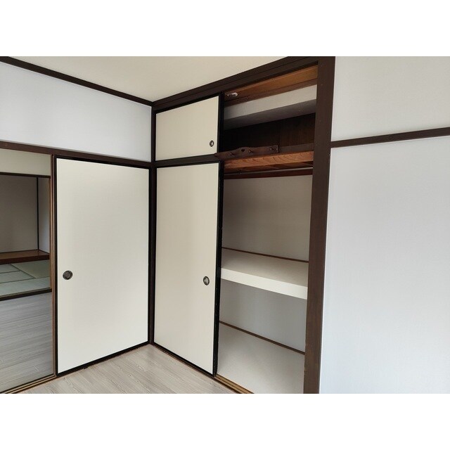 ツルオカハイツの物件内観写真