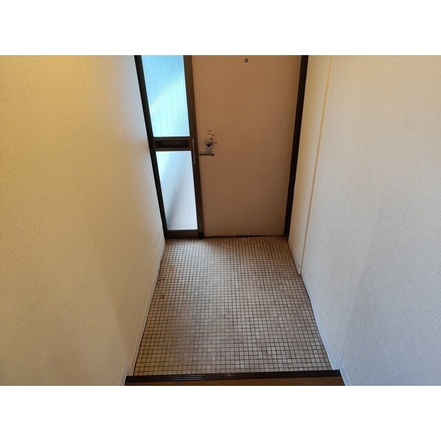 ツルオカハイツの物件内観写真