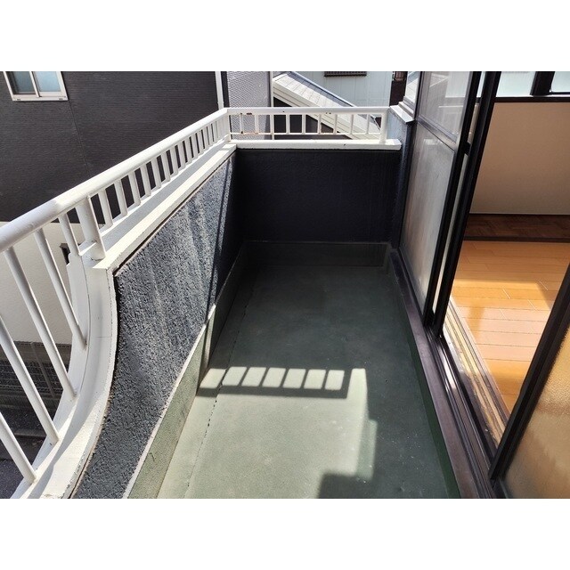 ツルオカハイツの物件内観写真