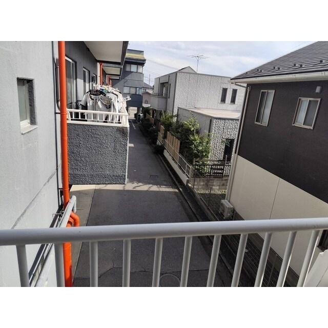 ツルオカハイツの物件内観写真