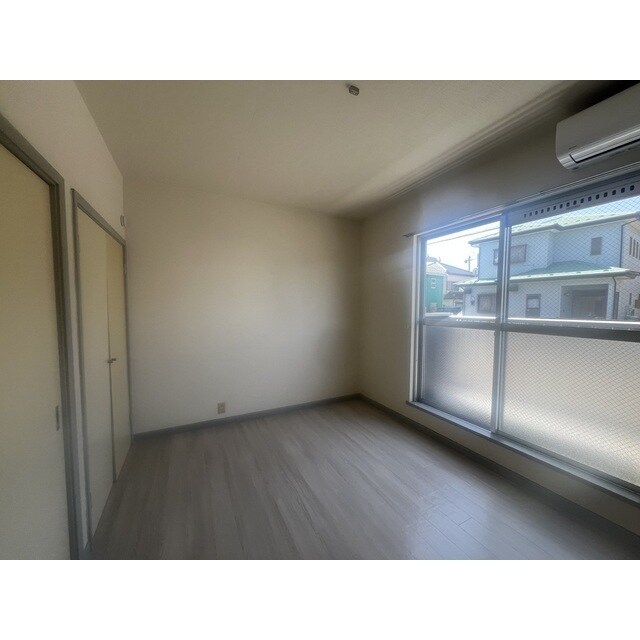 ヴェールシフォン宇都宮の物件内観写真