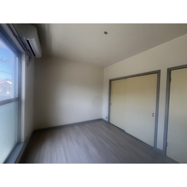 ヴェールシフォン宇都宮の物件内観写真