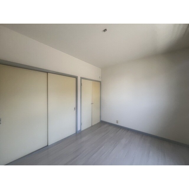 ヴェールシフォン宇都宮の物件内観写真