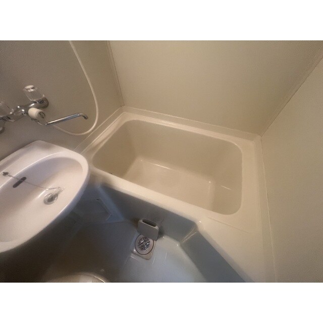 ヴェールシフォン宇都宮の物件内観写真