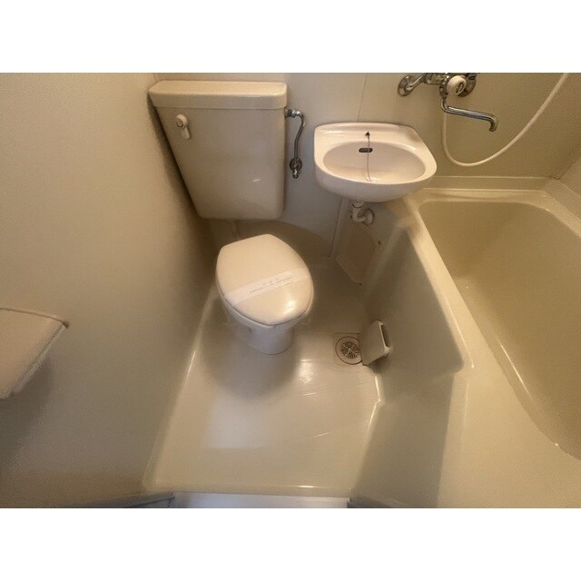 ヴェールシフォン宇都宮の物件内観写真