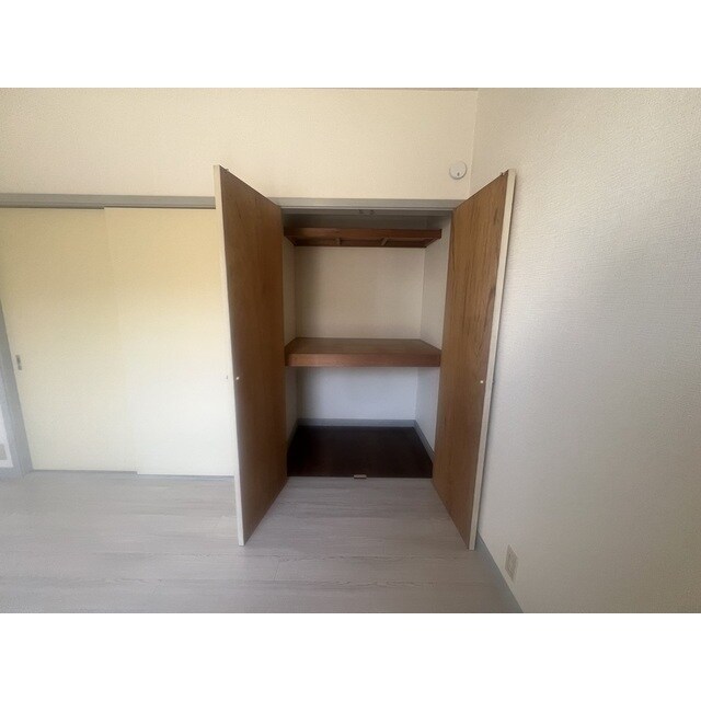 ヴェールシフォン宇都宮の物件内観写真