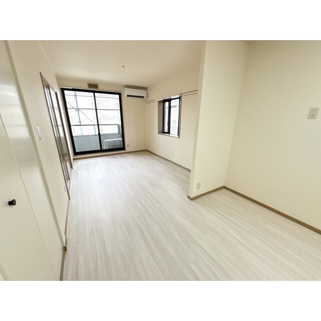 カサベルデの物件内観写真