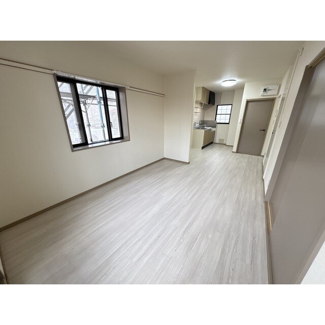 カサベルデの物件内観写真