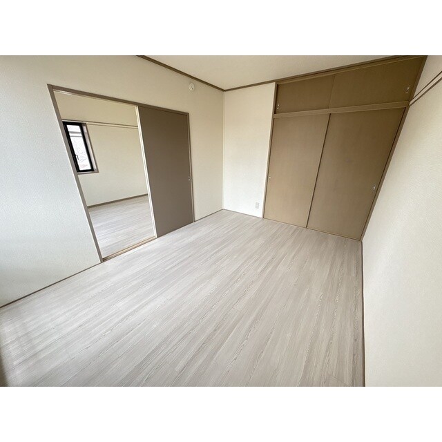 カサベルデの物件内観写真