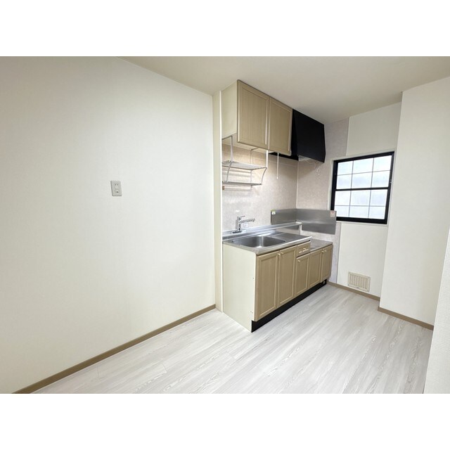 カサベルデの物件内観写真