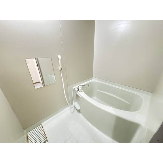 カサベルデの物件内観写真