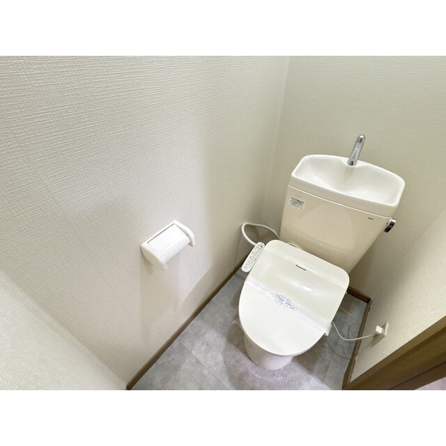 カサベルデの物件内観写真