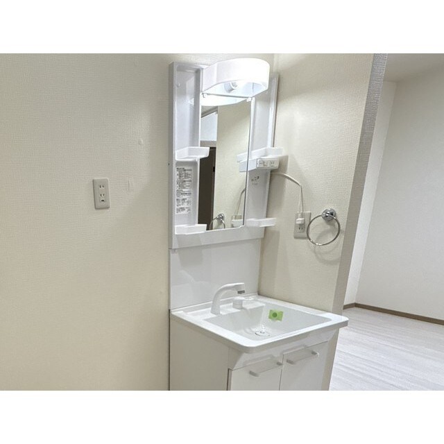 カサベルデの物件内観写真