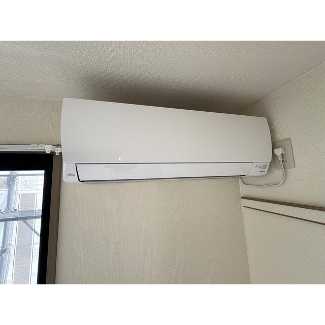 カサベルデの物件内観写真