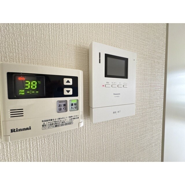 カサベルデの物件内観写真