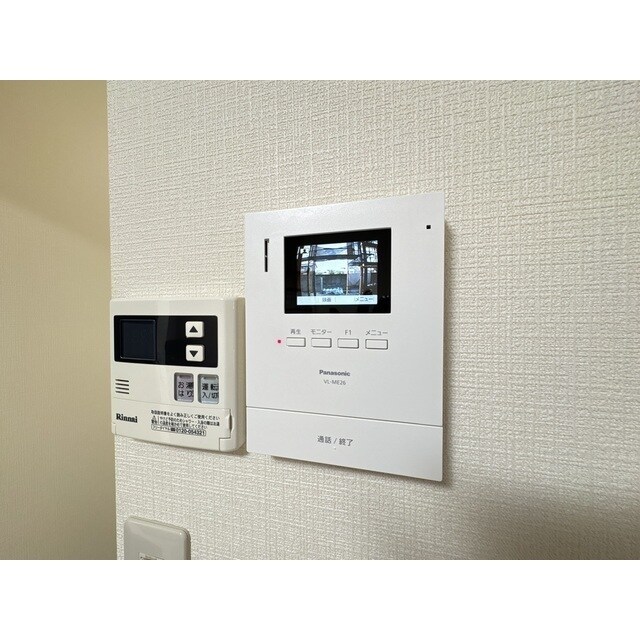 カサベルデの物件内観写真