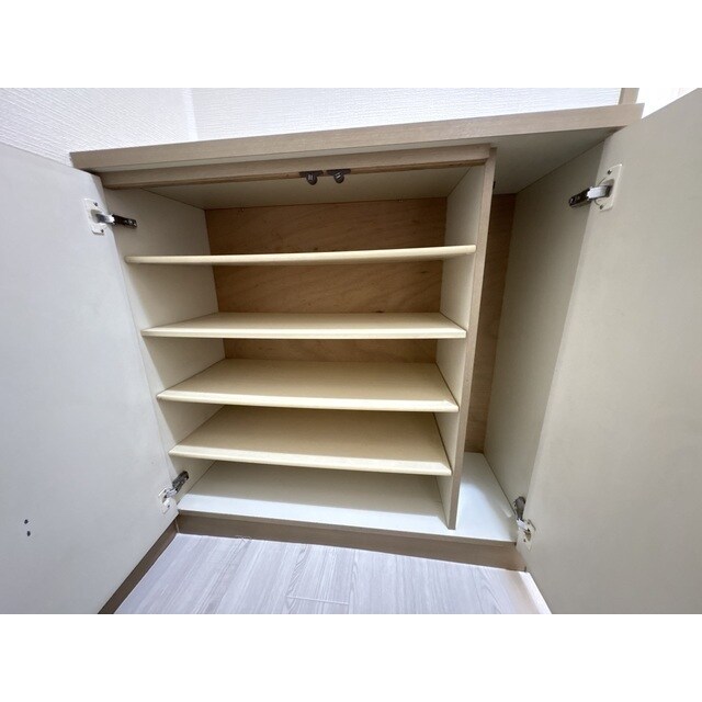 カサベルデの物件内観写真