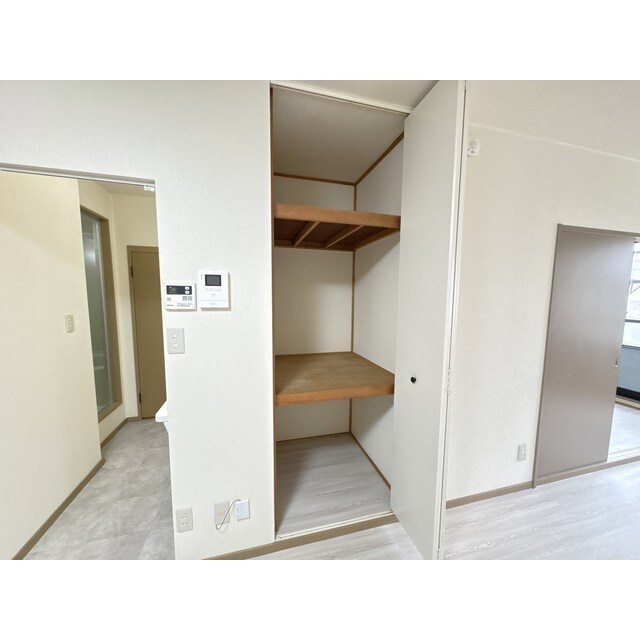 カサベルデの物件内観写真