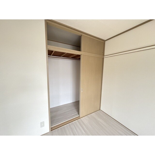 カサベルデの物件内観写真