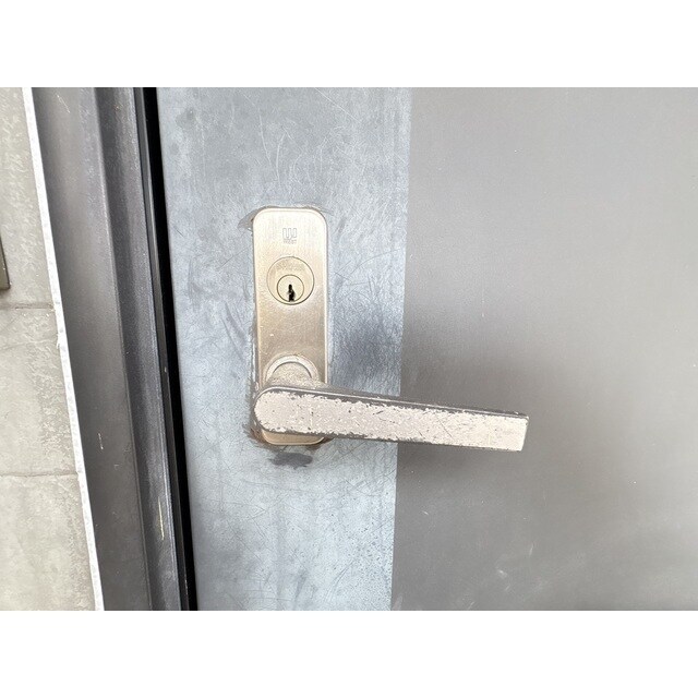 カサベルデの物件内観写真